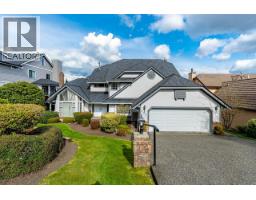 580 CLEARWATER WAY, Coquitlam, British Columbia