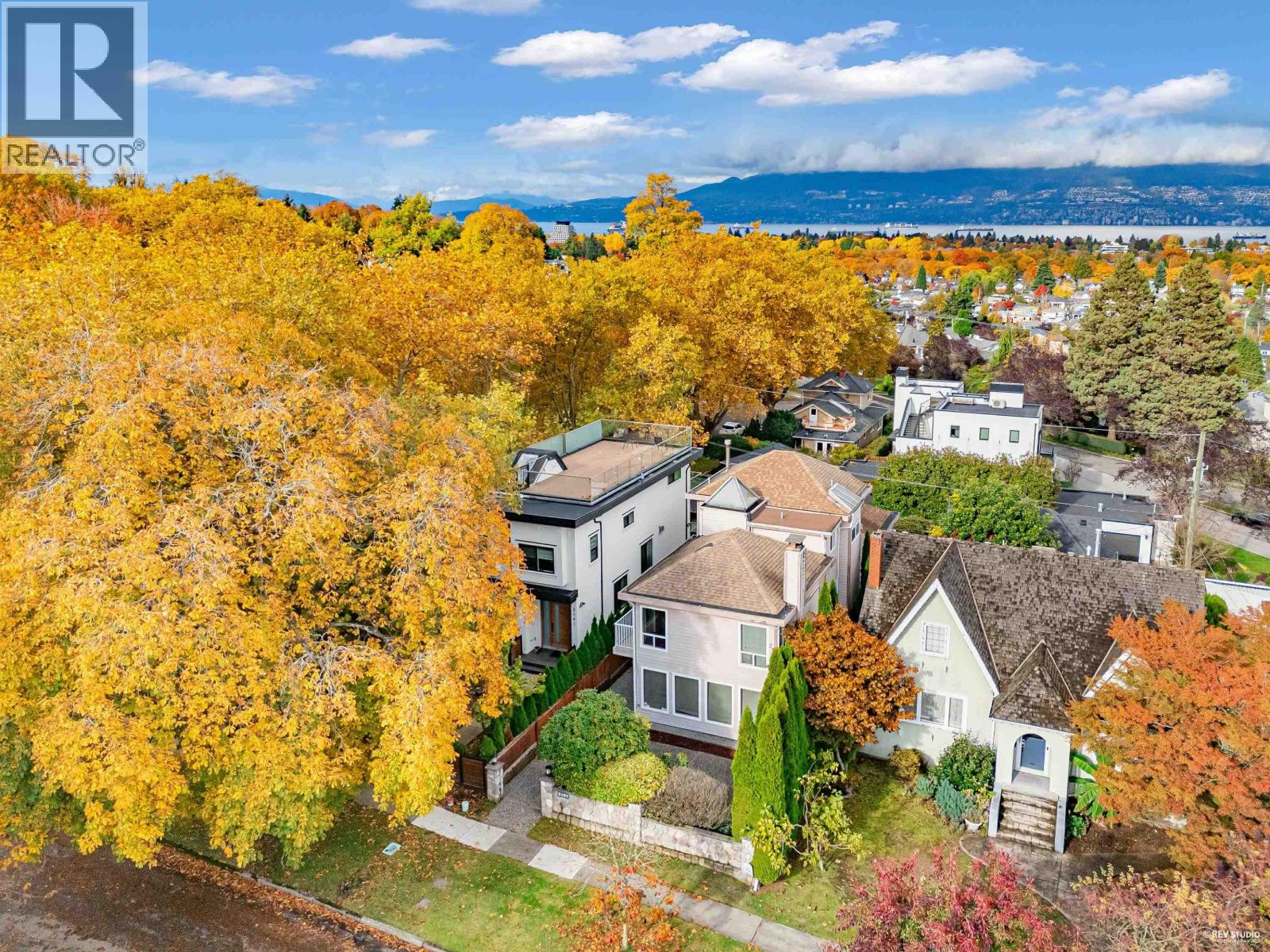 3191 W 23rd Avenue, Vancouver, British Columbia  V6L 1P7 - Photo 3 - R3108968