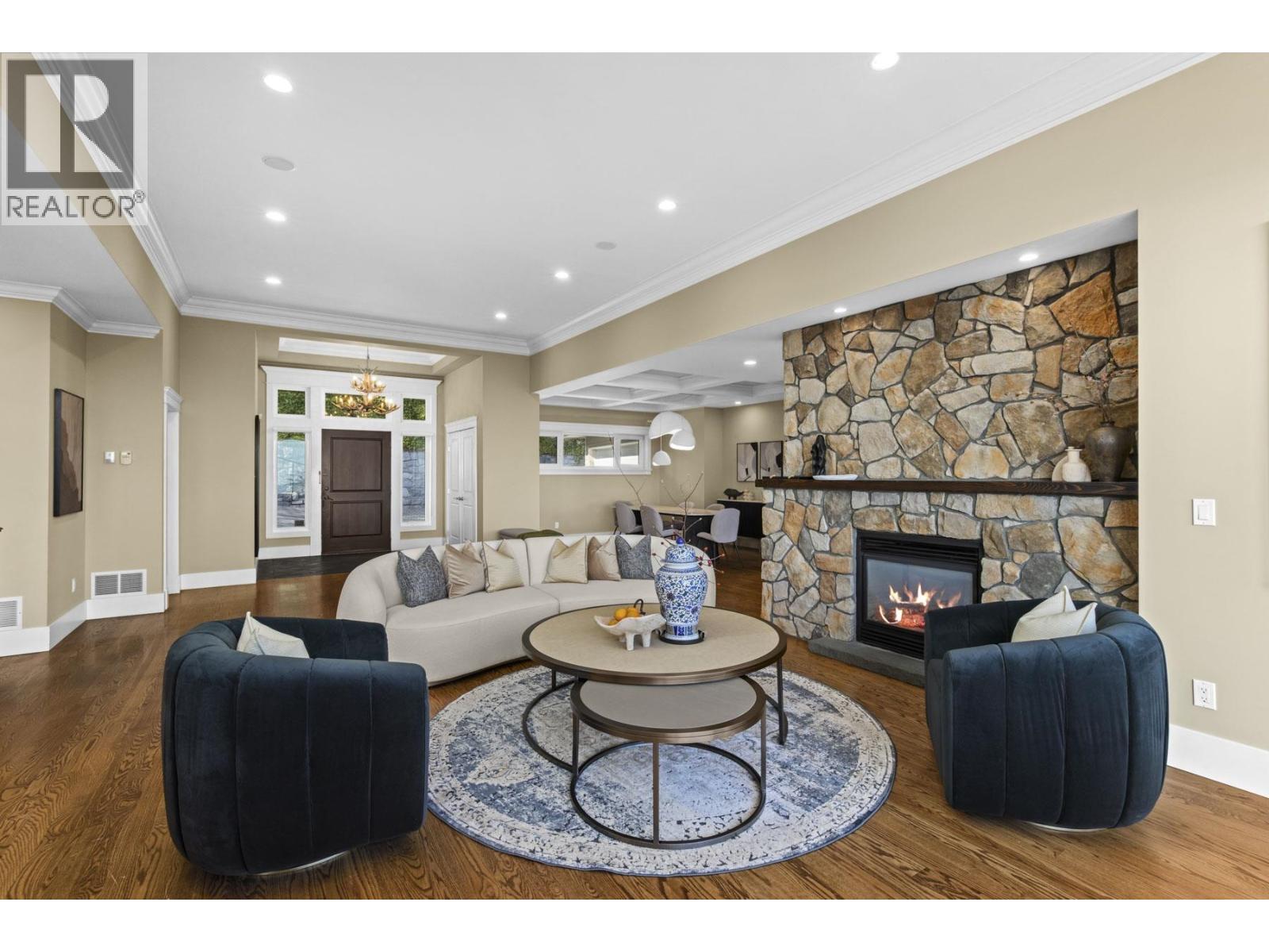 1371 Burnside Road, West Vancouver, British Columbia  V7S 2P6 - Photo 5 - R3108985