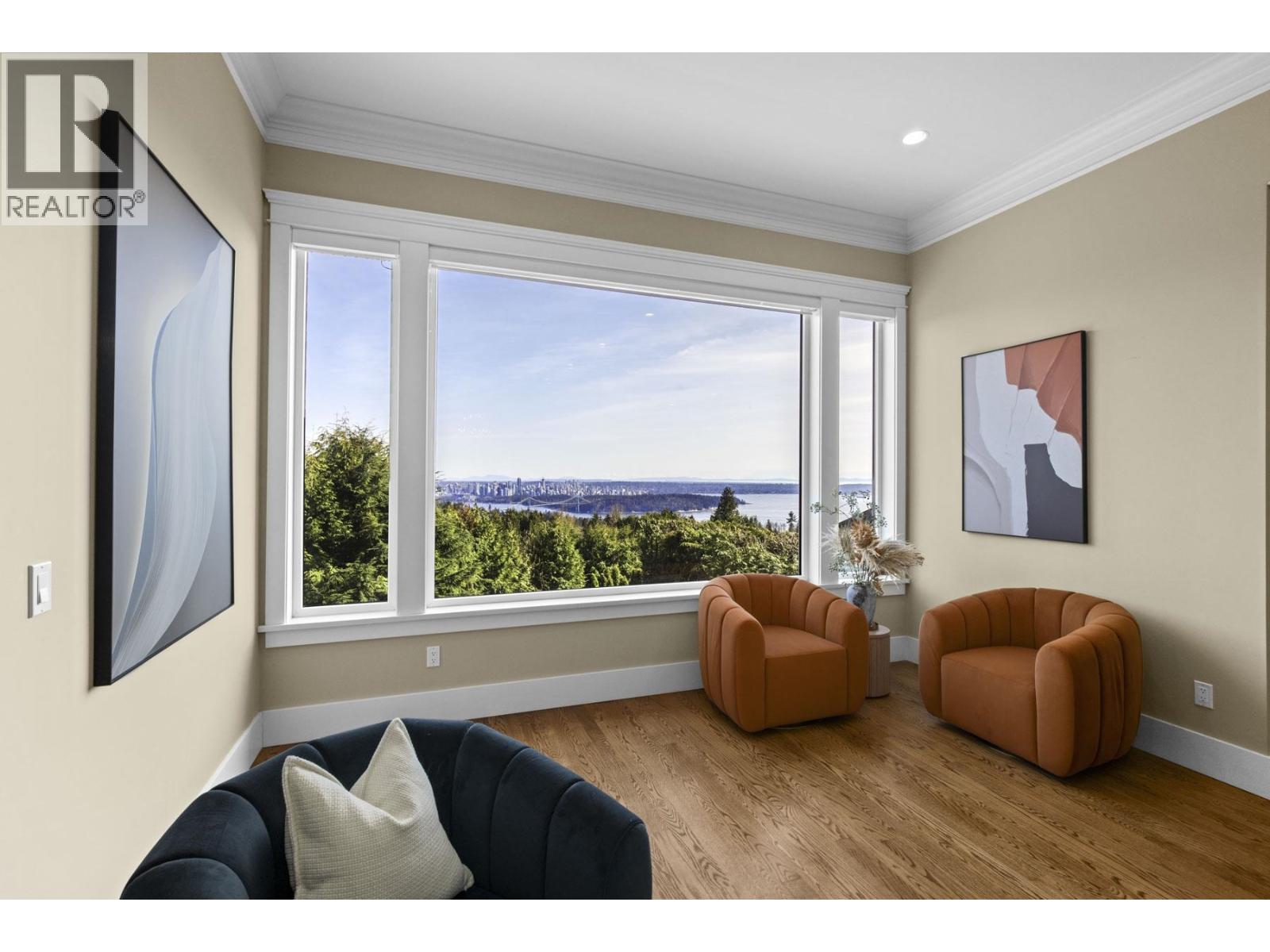 1371 Burnside Road, West Vancouver, British Columbia  V7S 2P6 - Photo 6 - R3108985