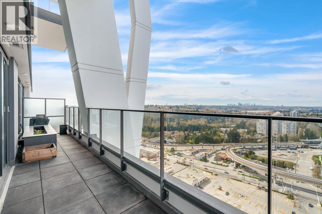 2408 450 Westview Street, Coquitlam, British Columbia  V3K 6C3 - Photo 34 - R3107674