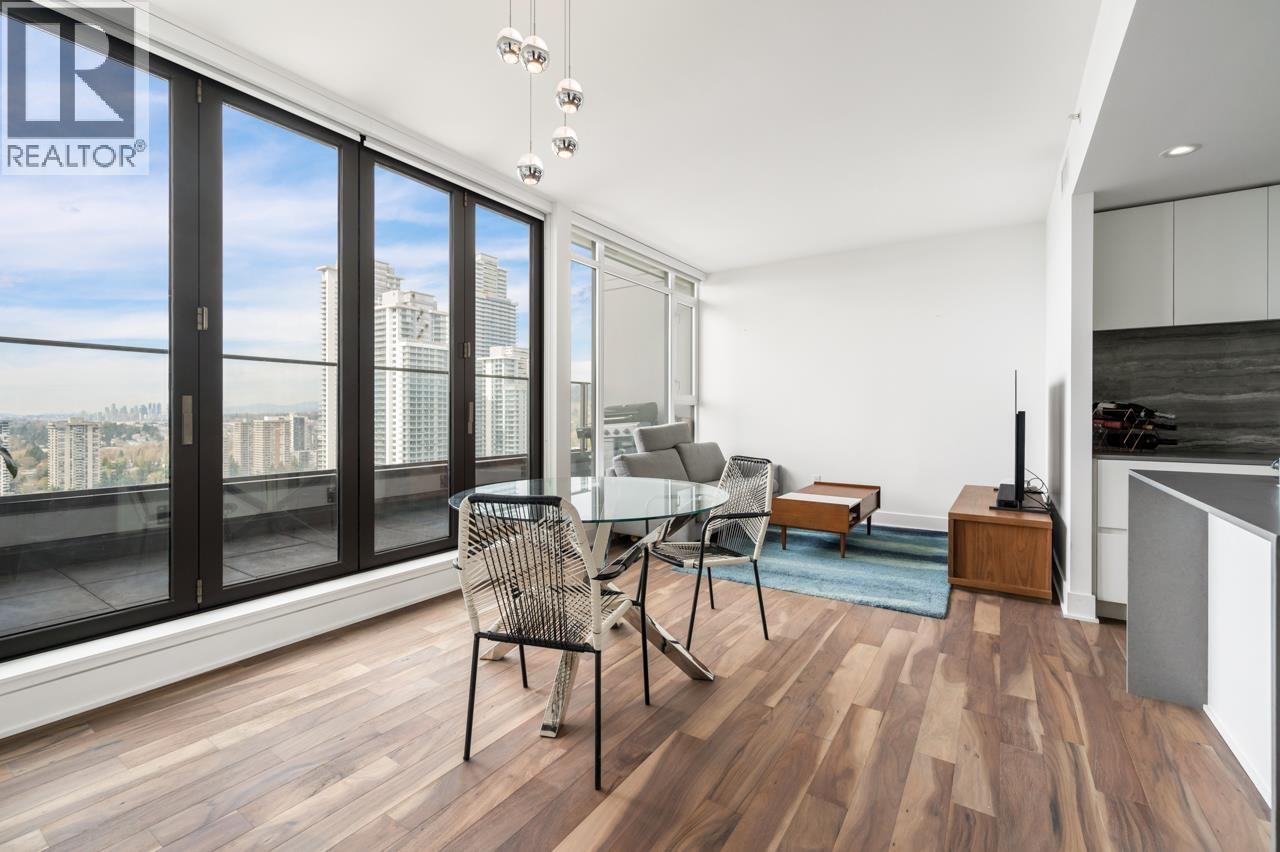 2408 450 Westview Street, Coquitlam, British Columbia  V3K 6C3 - Photo 10 - R3107674