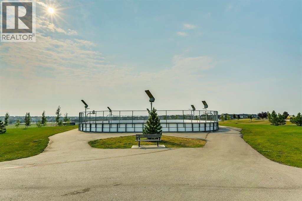 1124 Chinook Gate Bay Sw, Airdrie, Alberta  T4B 5J2 - Photo 50 - A2281954