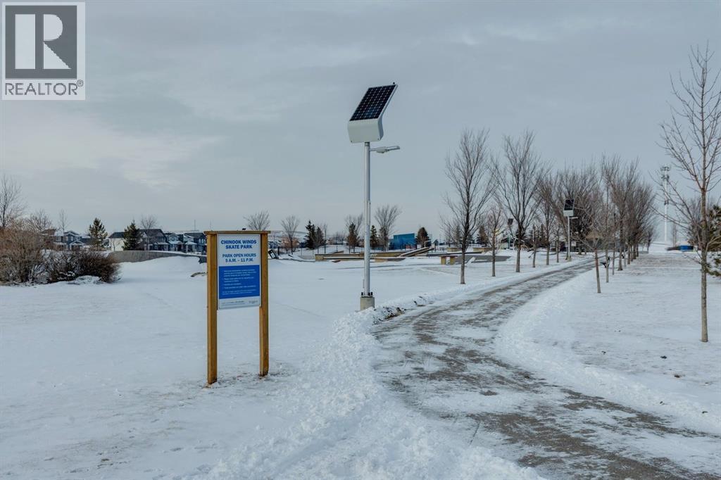 1124 Chinook Gate Bay Sw, Airdrie, Alberta  T4B 5J2 - Photo 37 - A2281954