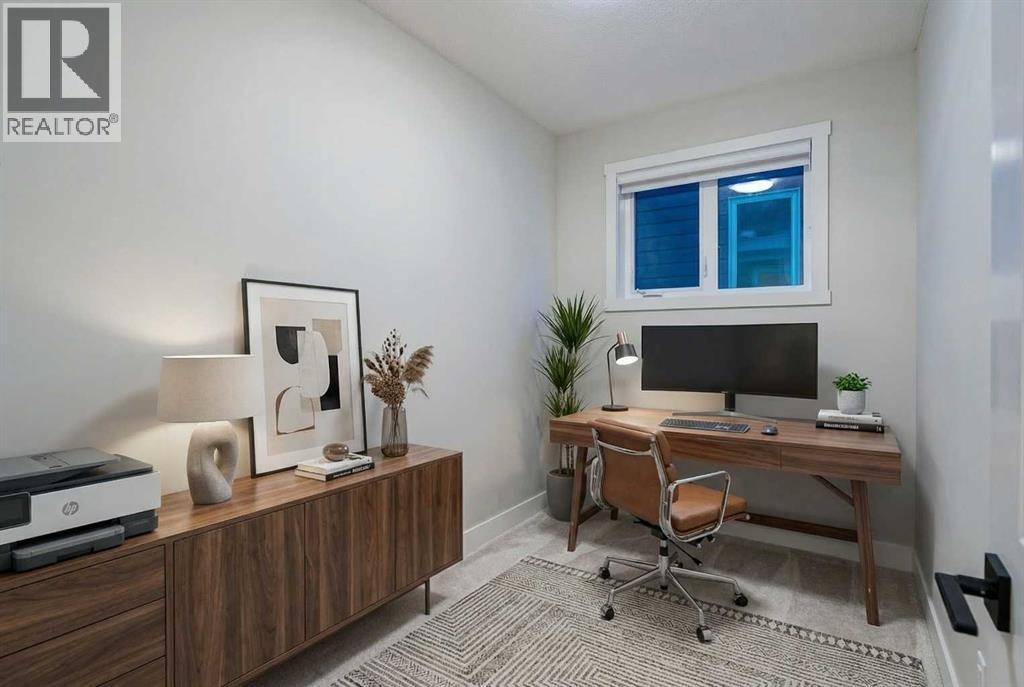 105 Chokecherry Ridge, Rural Rocky View County, Alberta  T3Z 0G3 - Photo 11 - A2289585