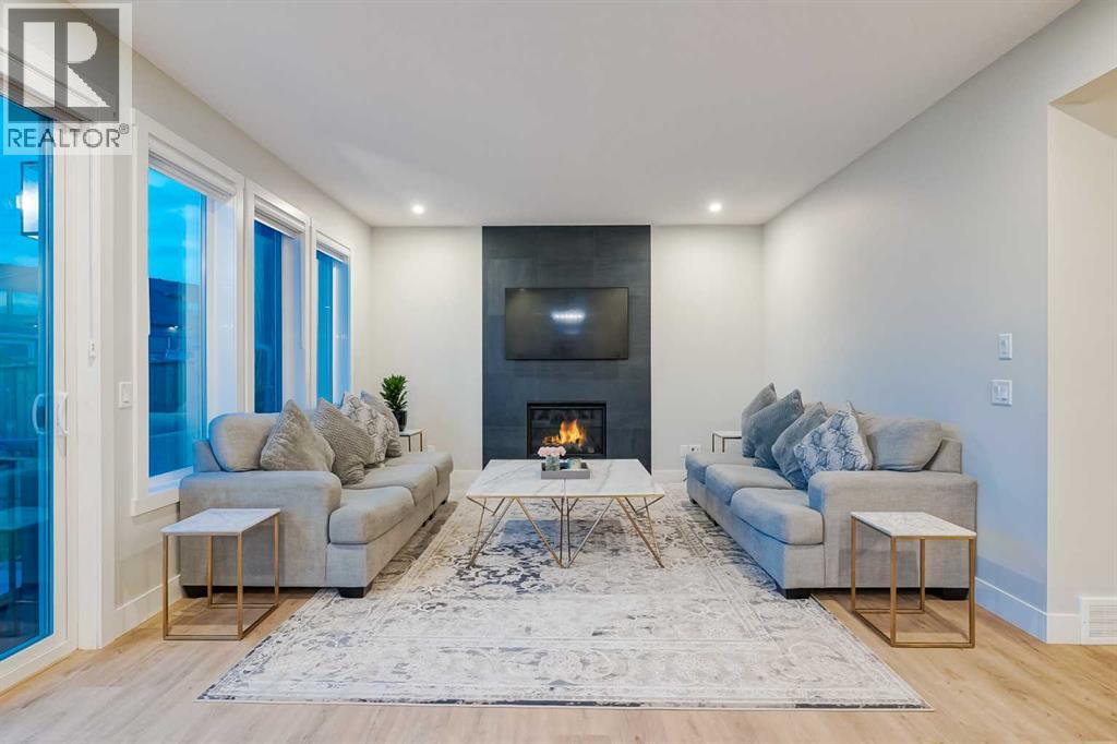 105 Chokecherry Ridge, Rural Rocky View County, Alberta  T3Z 0G3 - Photo 5 - A2289585