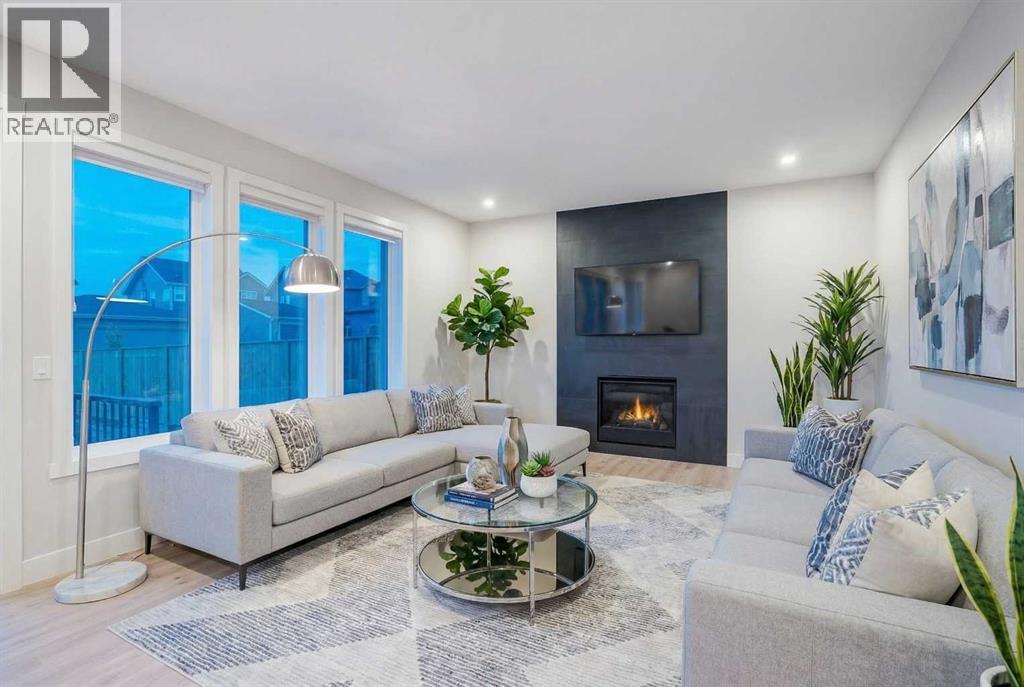 105 Chokecherry Ridge, Rural Rocky View County, Alberta  T3Z 0G3 - Photo 7 - A2289585