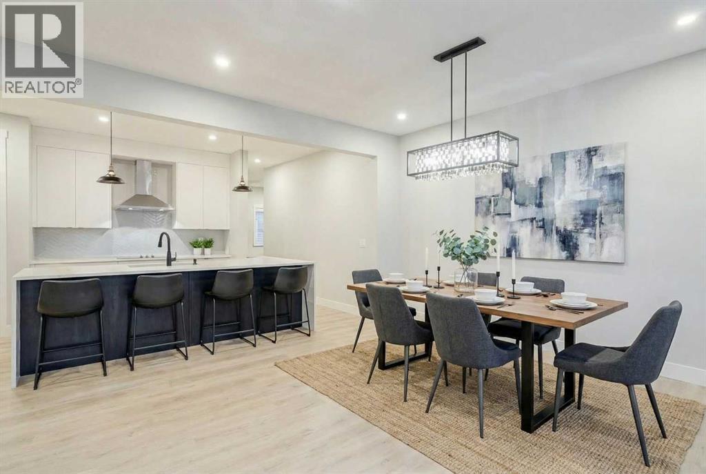 105 Chokecherry Ridge, Rural Rocky View County, Alberta  T3Z 0G3 - Photo 10 - A2289585