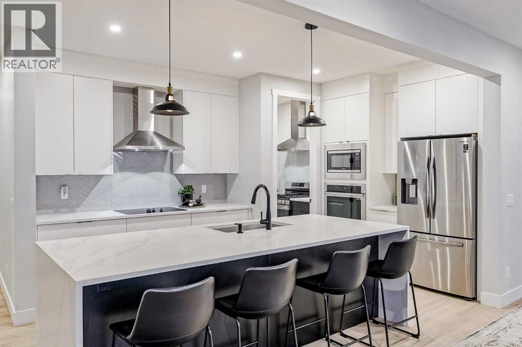 105 Chokecherry Ridge, Rural Rocky View County, Alberta  T3Z 0G3 - Photo 15 - A2289585