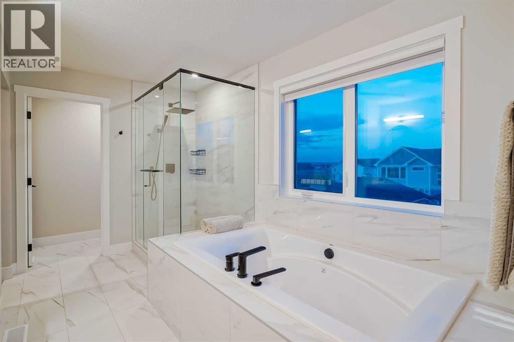 105 Chokecherry Ridge, Rural Rocky View County, Alberta  T3Z 0G3 - Photo 28 - A2289585