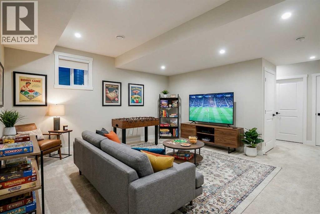 105 Chokecherry Ridge, Rural Rocky View County, Alberta  T3Z 0G3 - Photo 43 - A2289585