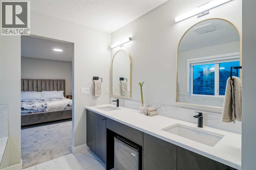 105 Chokecherry Ridge, Rural Rocky View County, Alberta  T3Z 0G3 - Photo 30 - A2289585