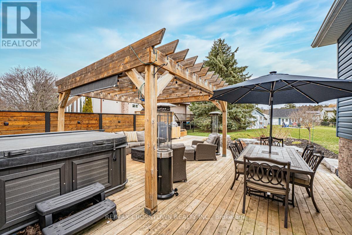 229 Thornton Avenue, Essa, Ontario  L0L 2N0 - Photo 25 - N12845482