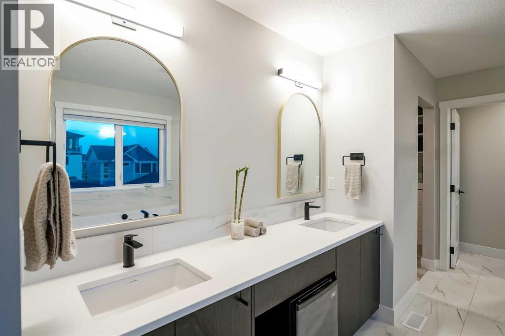 105 Chokecherry Ridge, Rural Rocky View County, Alberta  T3Z 0G3 - Photo 27 - A2289585