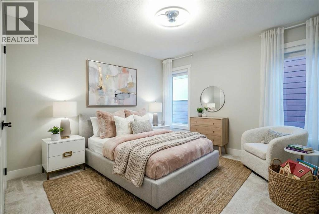 105 Chokecherry Ridge, Rural Rocky View County, Alberta  T3Z 0G3 - Photo 36 - A2289585