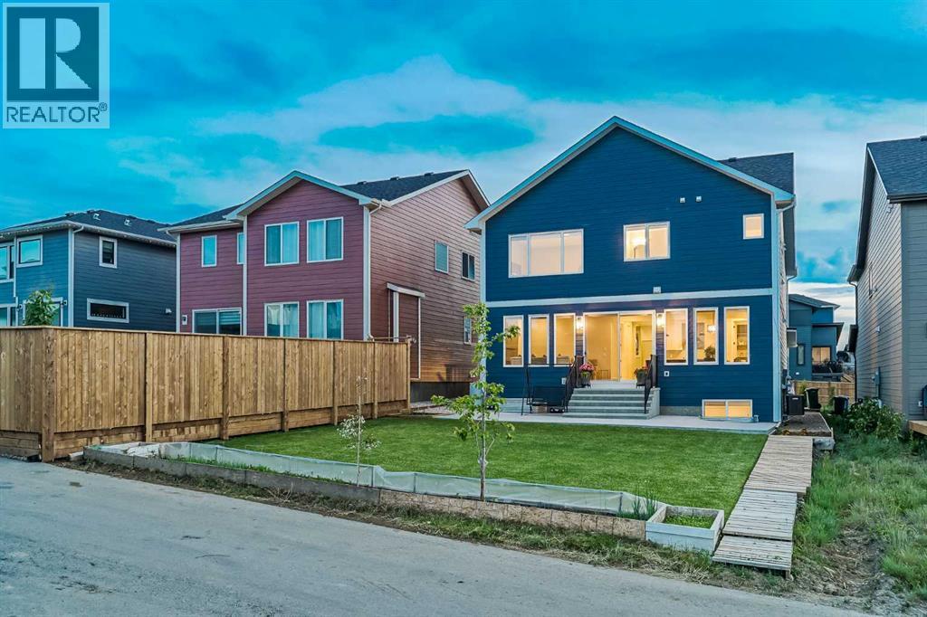 105 Chokecherry Ridge, Rural Rocky View County, Alberta  T3Z 0G3 - Photo 49 - A2289585