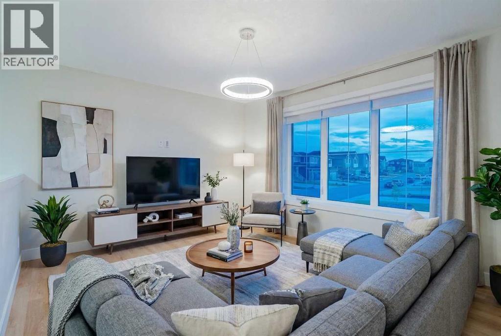 105 Chokecherry Ridge, Rural Rocky View County, Alberta  T3Z 0G3 - Photo 23 - A2289585