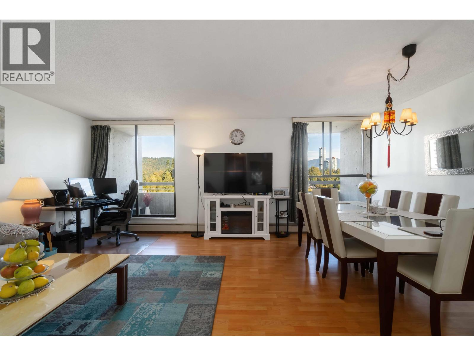 1201 3755 Bartlett Court, Burnaby, British Columbia  V3J 7G7 - Photo 9 - R3108965