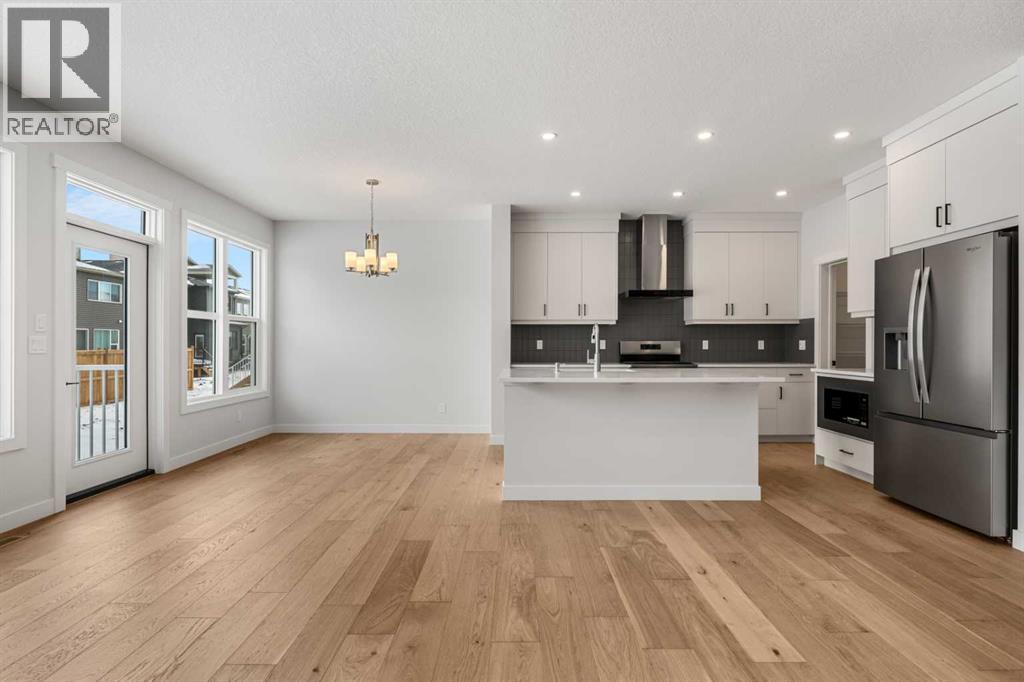 540 Belmont Place Sw, Calgary, Alberta  T2X 6C8 - Photo 8 - A2292566