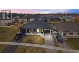 274 EAST RIDGE DRIVE, Cornwall, Ontario