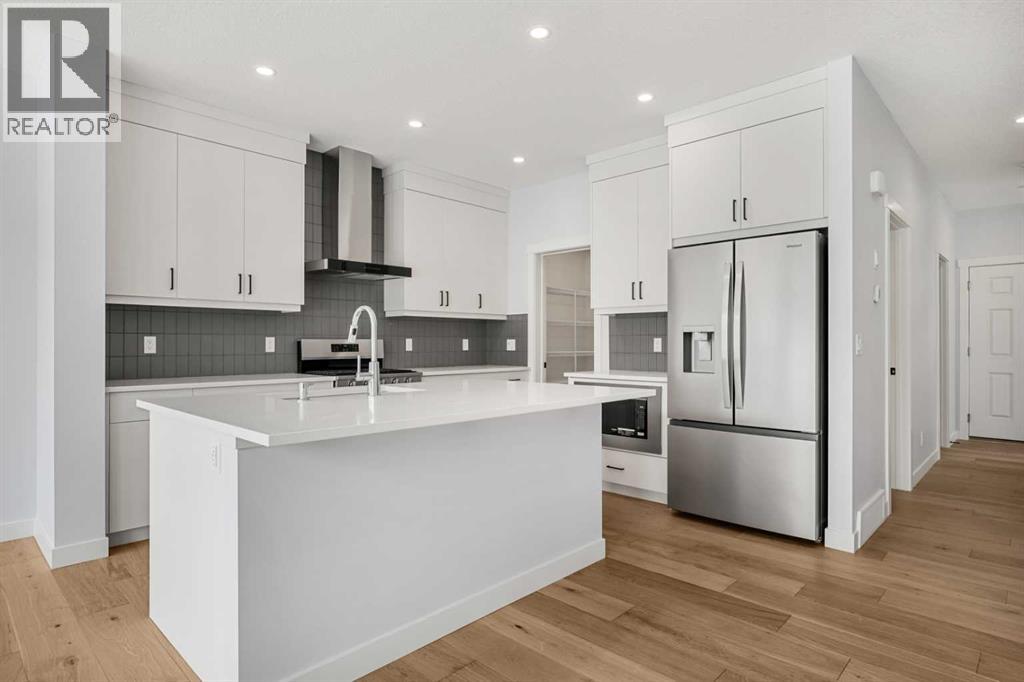 540 Belmont Place Sw, Calgary, Alberta  T2X 6C8 - Photo 9 - A2292566