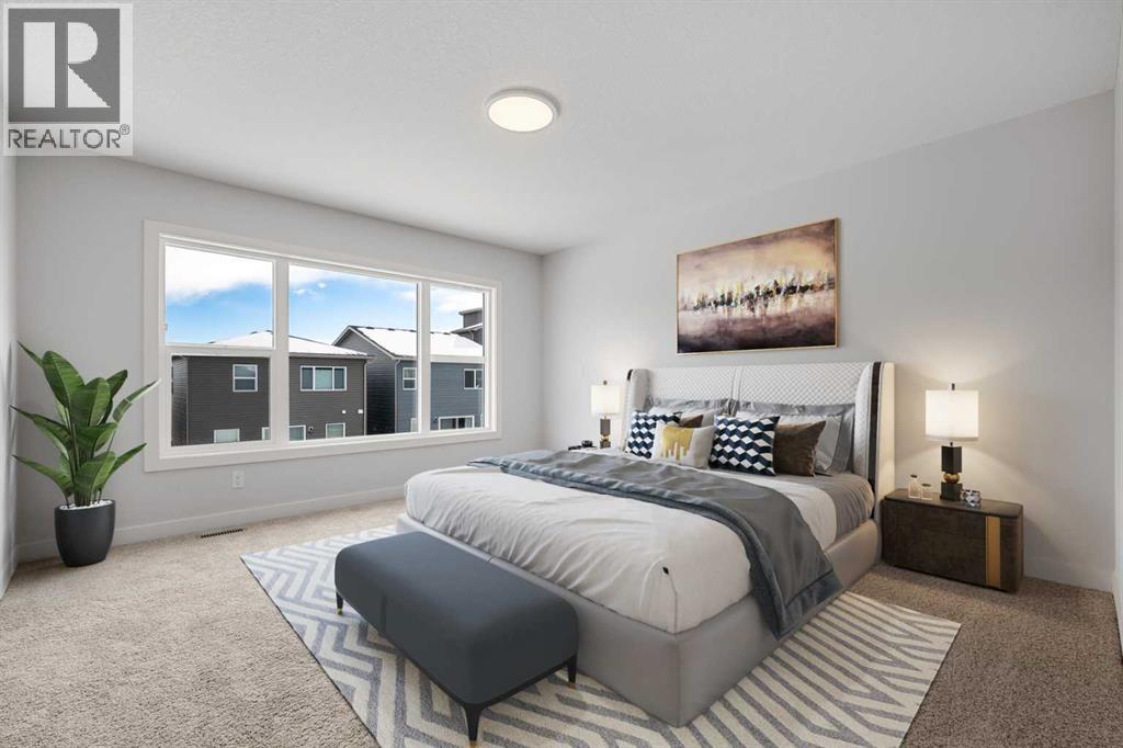 540 Belmont Place Sw, Calgary, Alberta  T2X 6C8 - Photo 23 - A2292566