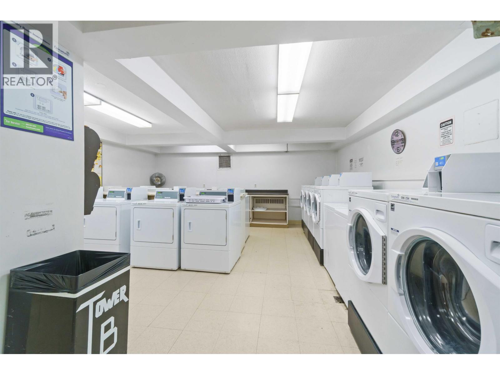 1201 3755 Bartlett Court, Burnaby, British Columbia  V3J 7G7 - Photo 34 - R3108965