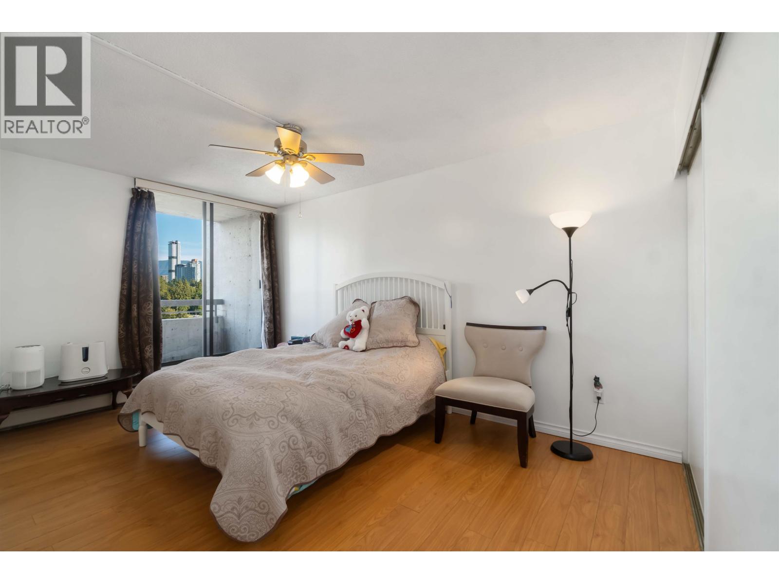 1201 3755 Bartlett Court, Burnaby, British Columbia  V3J 7G7 - Photo 19 - R3108965