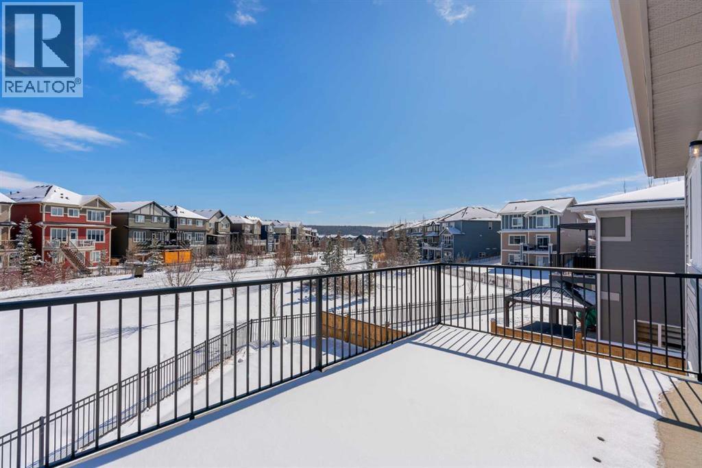 88 Sunrise Heath, Cochrane, Alberta  T4C 0H4 - Photo 37 - A2297489