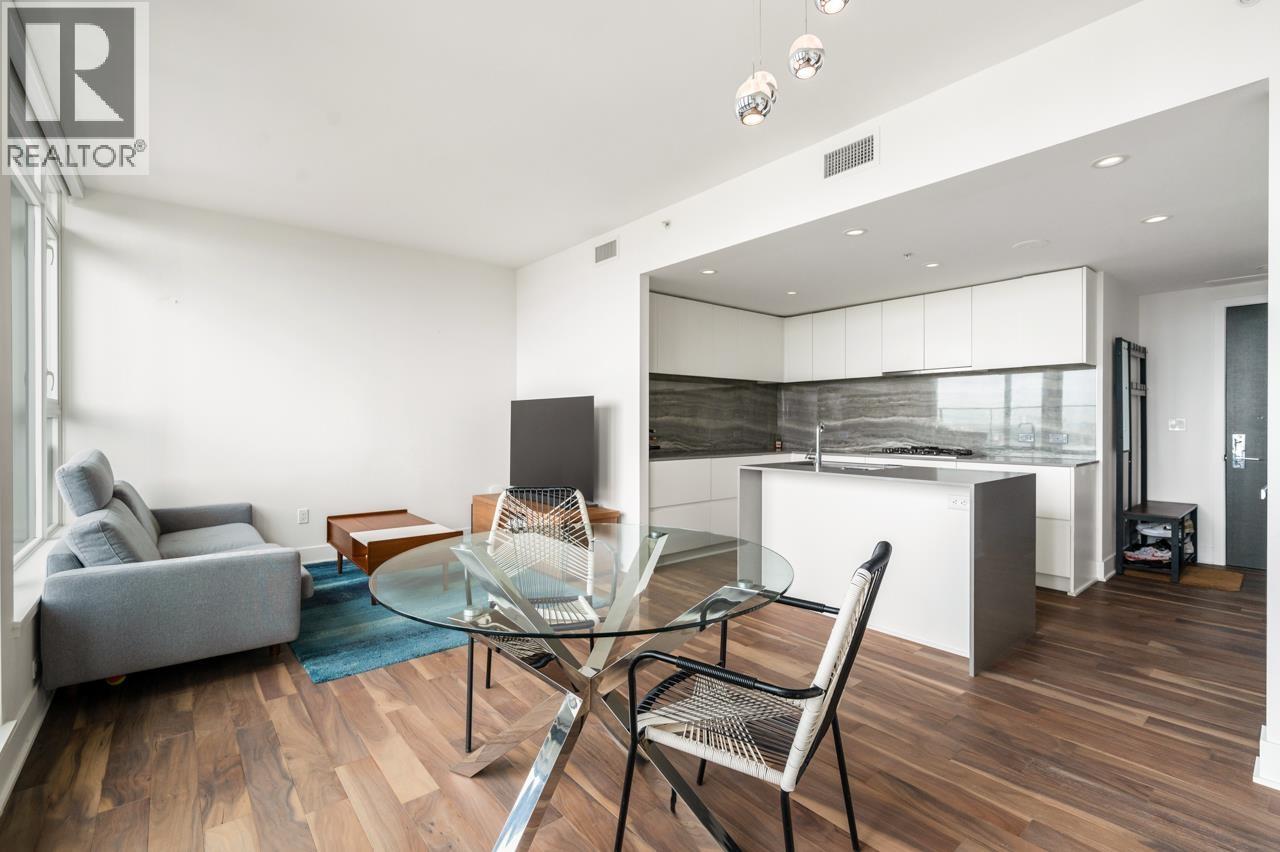 2408 450 Westview Street, Coquitlam, British Columbia  V3K 6C3 - Photo 7 - R3107674