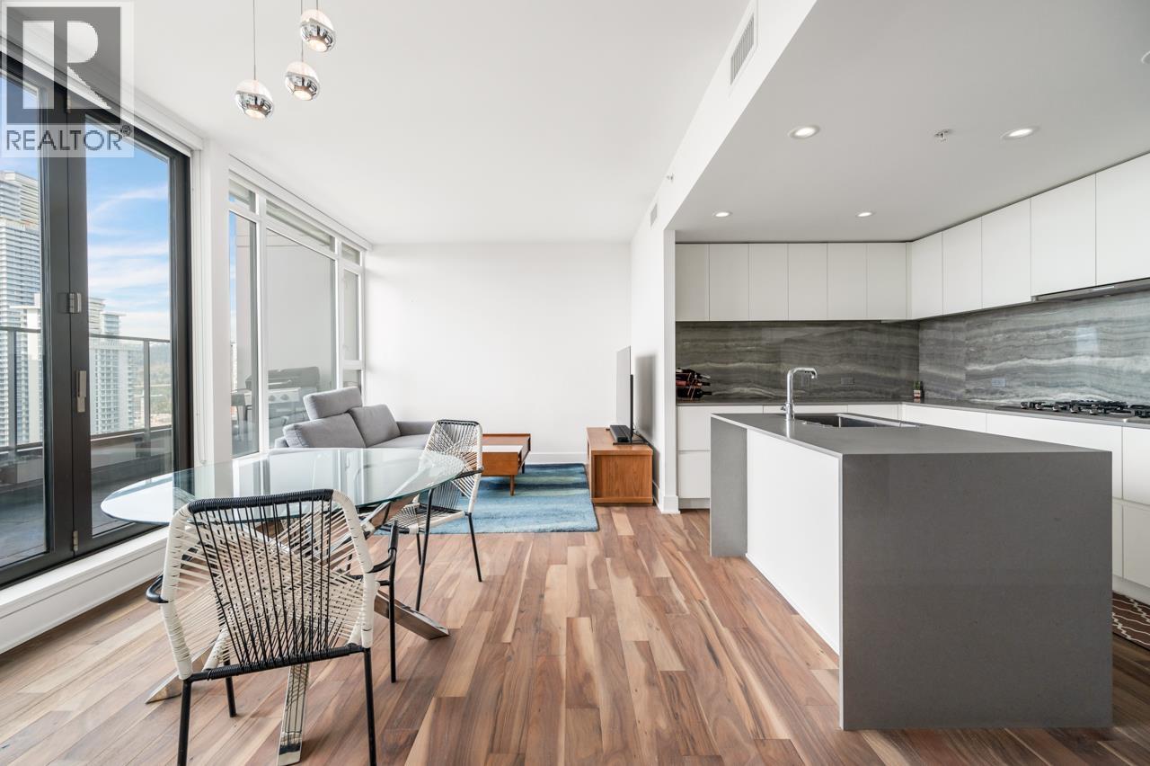 2408 450 Westview Street, Coquitlam, British Columbia  V3K 6C3 - Photo 8 - R3107674