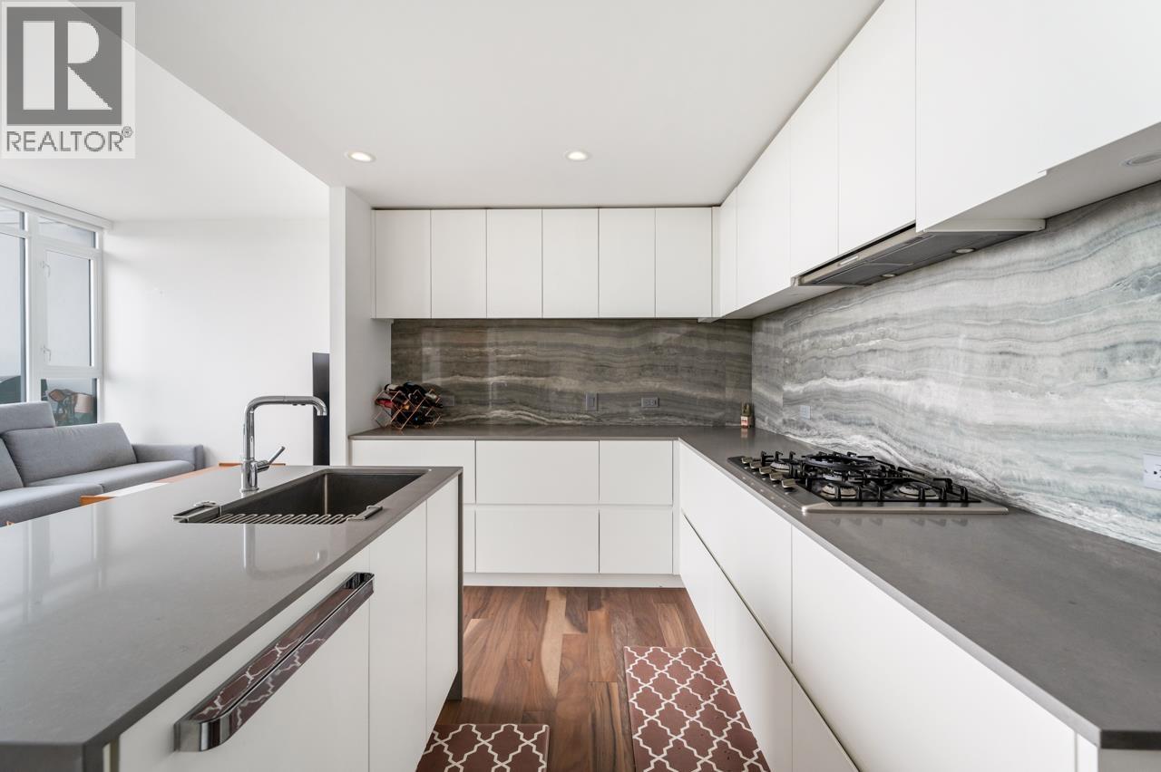 2408 450 Westview Street, Coquitlam, British Columbia  V3K 6C3 - Photo 6 - R3107674