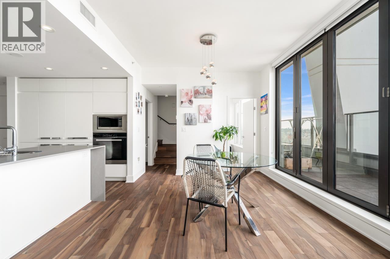 2408 450 Westview Street, Coquitlam, British Columbia  V3K 6C3 - Photo 14 - R3107674