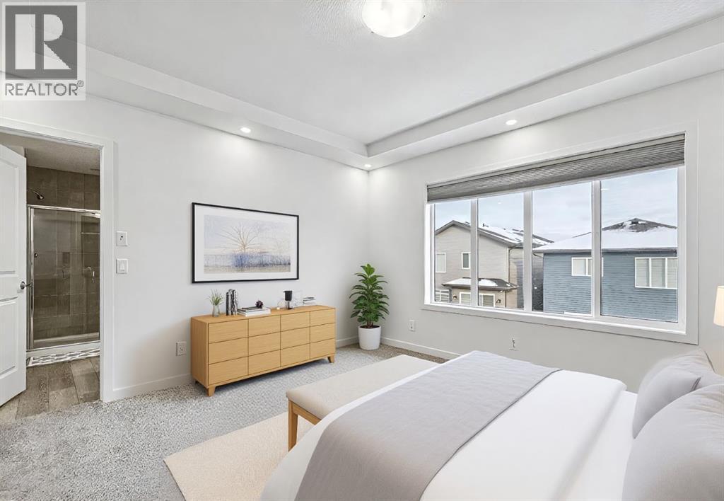 1124 Chinook Gate Bay Sw, Airdrie, Alberta  T4B 5J2 - Photo 17 - A2281954