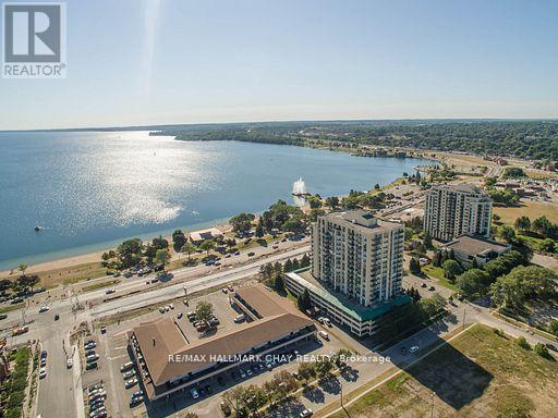 502 - 65 ELLEN STREET, Barrie, Ontario