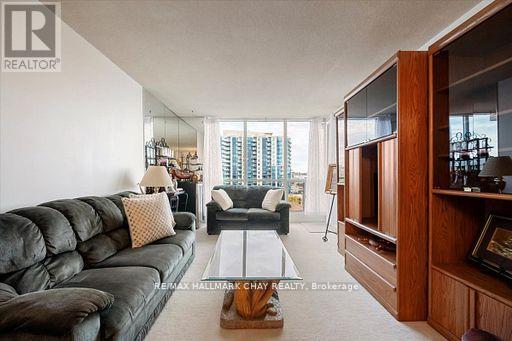 502 - 65 Ellen Street, Barrie, Ontario  L4N 3A5 - Photo 11 - S12974058