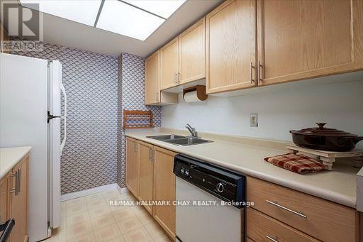 502 - 65 Ellen Street, Barrie, Ontario  L4N 3A5 - Photo 13 - S12974058