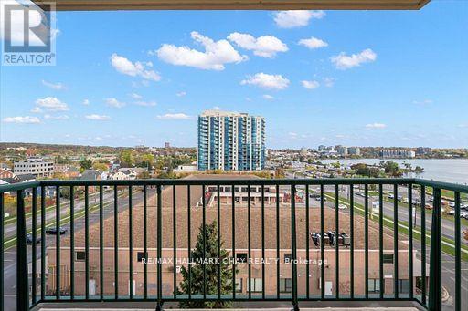 502 - 65 Ellen Street, Barrie, Ontario  L4N 3A5 - Photo 20 - S12974058