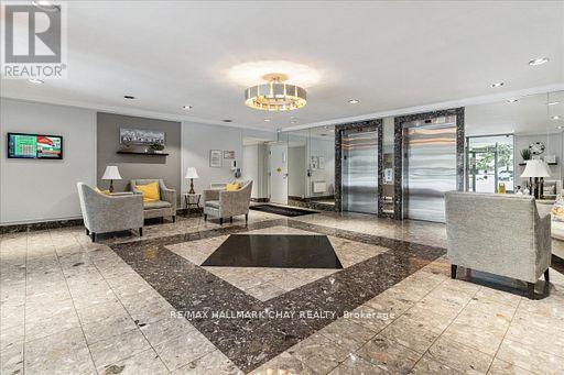 502 - 65 Ellen Street, Barrie, Ontario  L4N 3A5 - Photo 22 - S12974058