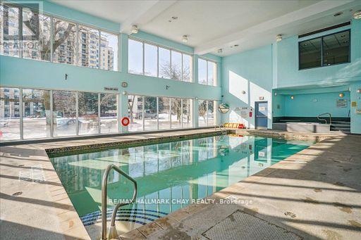 502 - 65 Ellen Street, Barrie, Ontario  L4N 3A5 - Photo 24 - S12974058