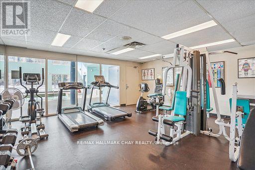 502 - 65 Ellen Street, Barrie, Ontario  L4N 3A5 - Photo 25 - S12974058