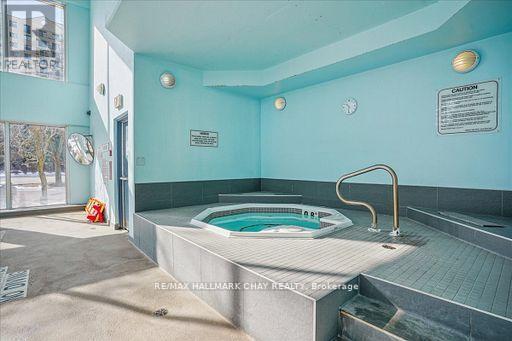 502 - 65 Ellen Street, Barrie, Ontario  L4N 3A5 - Photo 26 - S12974058