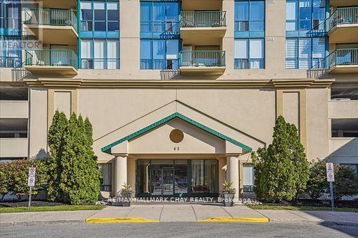 502 - 65 Ellen Street, Barrie, Ontario  L4N 3A5 - Photo 27 - S12974058