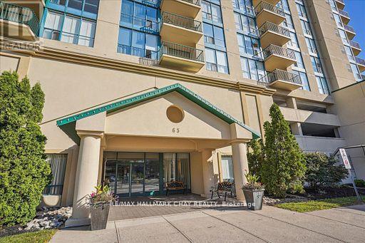 502 - 65 Ellen Street, Barrie, Ontario  L4N 3A5 - Photo 28 - S12974058