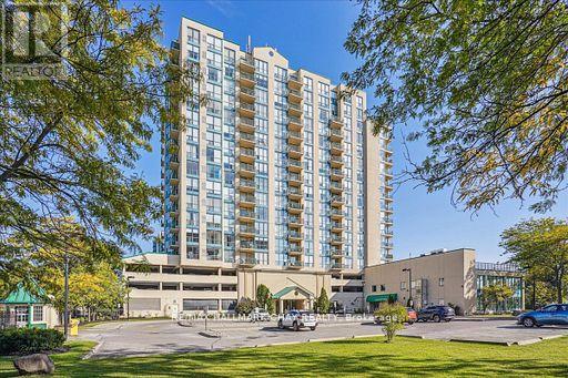 502 - 65 Ellen Street, Barrie, Ontario  L4N 3A5 - Photo 3 - S12974058