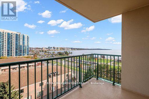 502 - 65 Ellen Street, Barrie, Ontario  L4N 3A5 - Photo 4 - S12974058