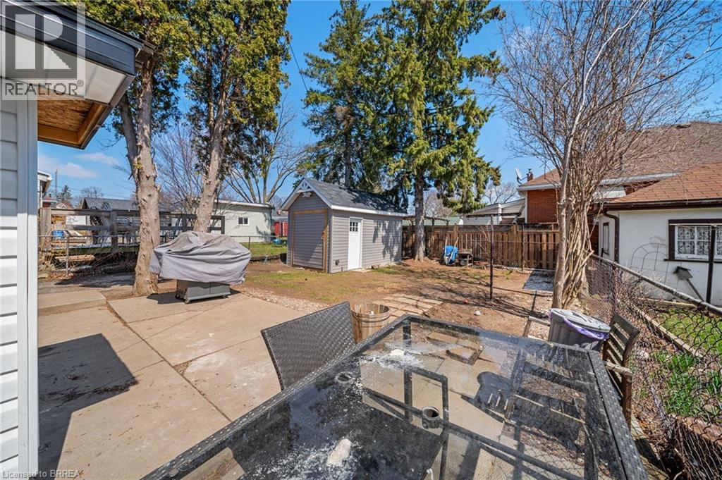 134 Superior Street, Brantford, Ontario  N3S 2L2 - Photo 40 - 40818561