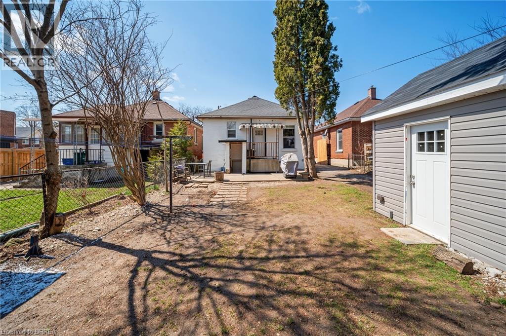 134 Superior Street, Brantford, Ontario  N3S 2L2 - Photo 41 - 40818561