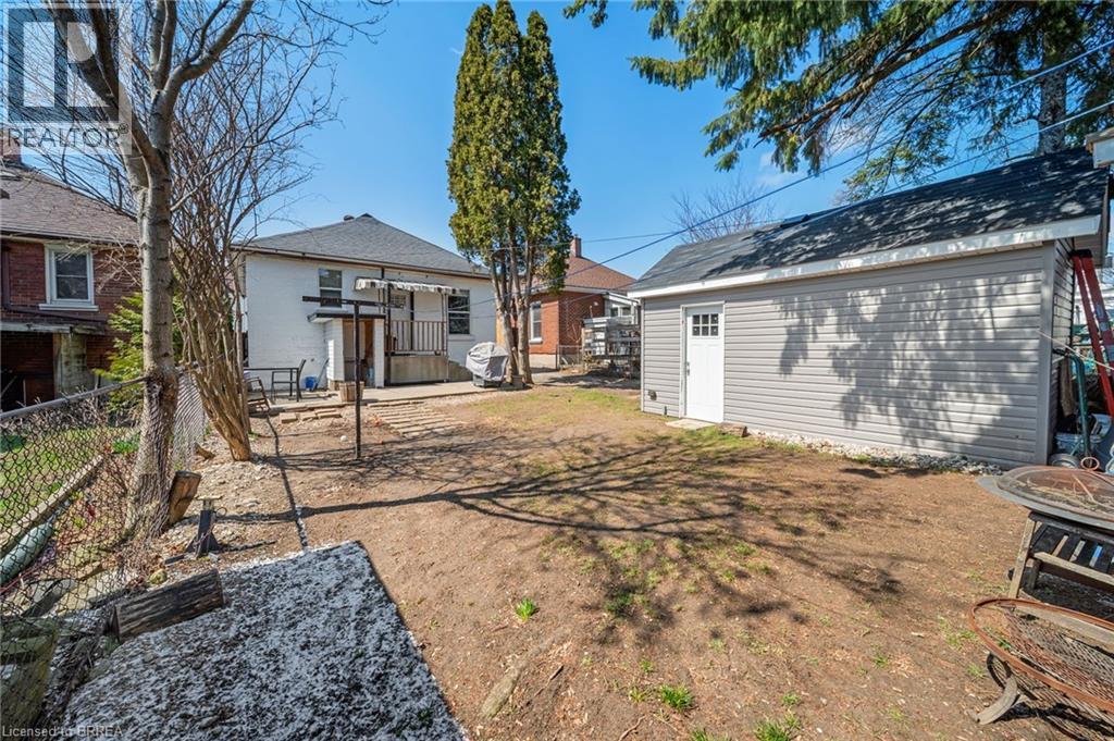 134 Superior Street, Brantford, Ontario  N3S 2L2 - Photo 42 - 40818561