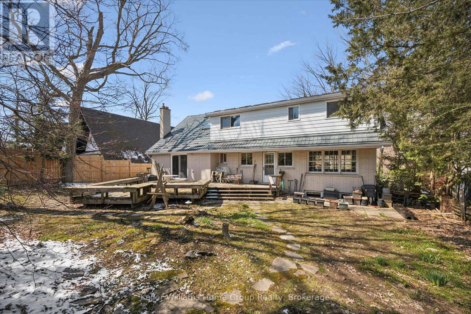 21 Honey Crescent, Guelph, Ontario  N1G 1A4 - Photo 33 - X12970932